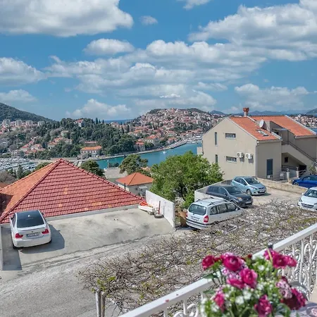 Guesthouse Victoria II Dubrovnik Exterior photo