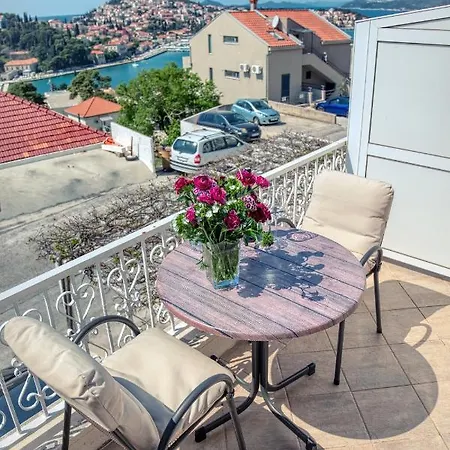 Guesthouse Victoria II Dubrovnik Exterior photo