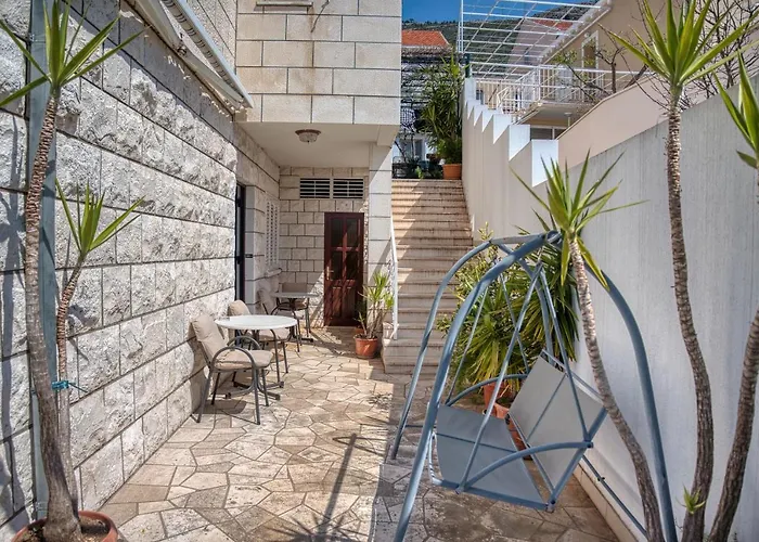 Guesthouse Victoria II