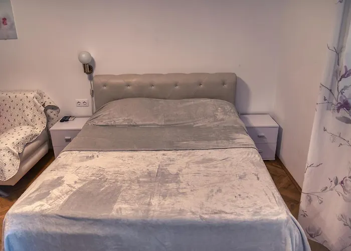 Guesthouse Victoria II