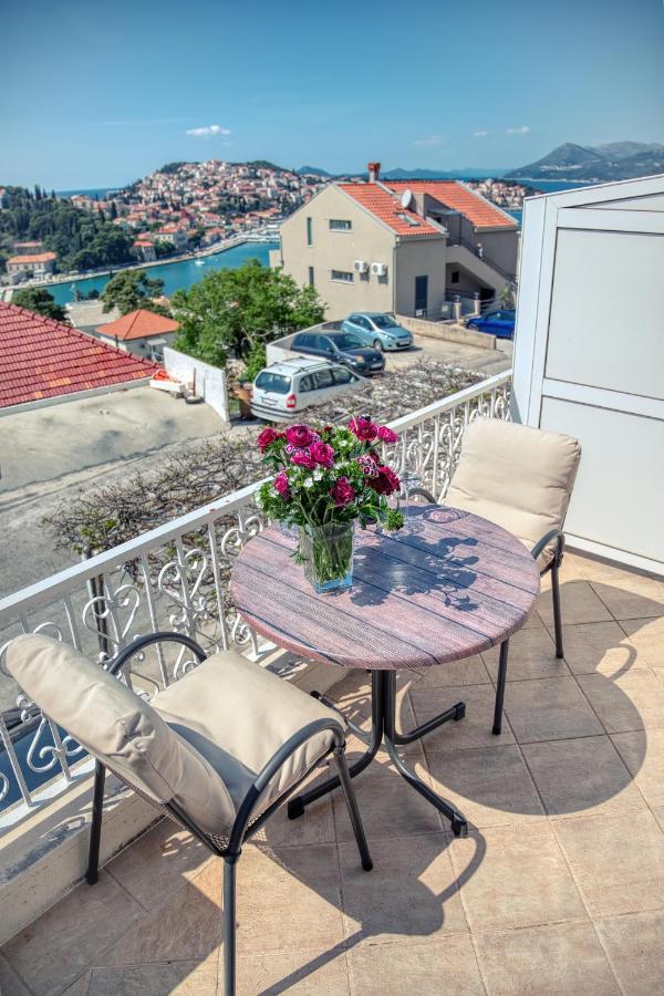 Apartma Victoria Ii Dubrovnik