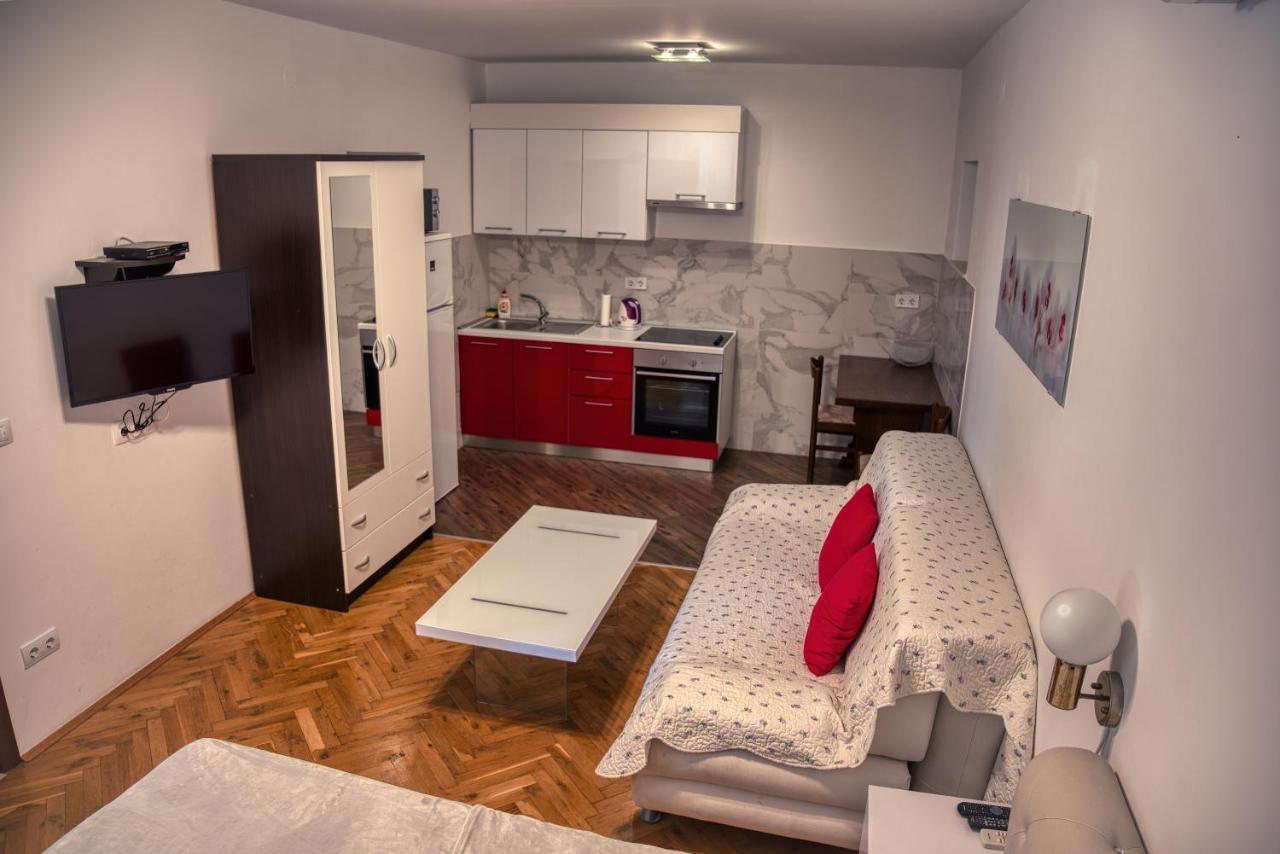 Apartma Victoria Ii