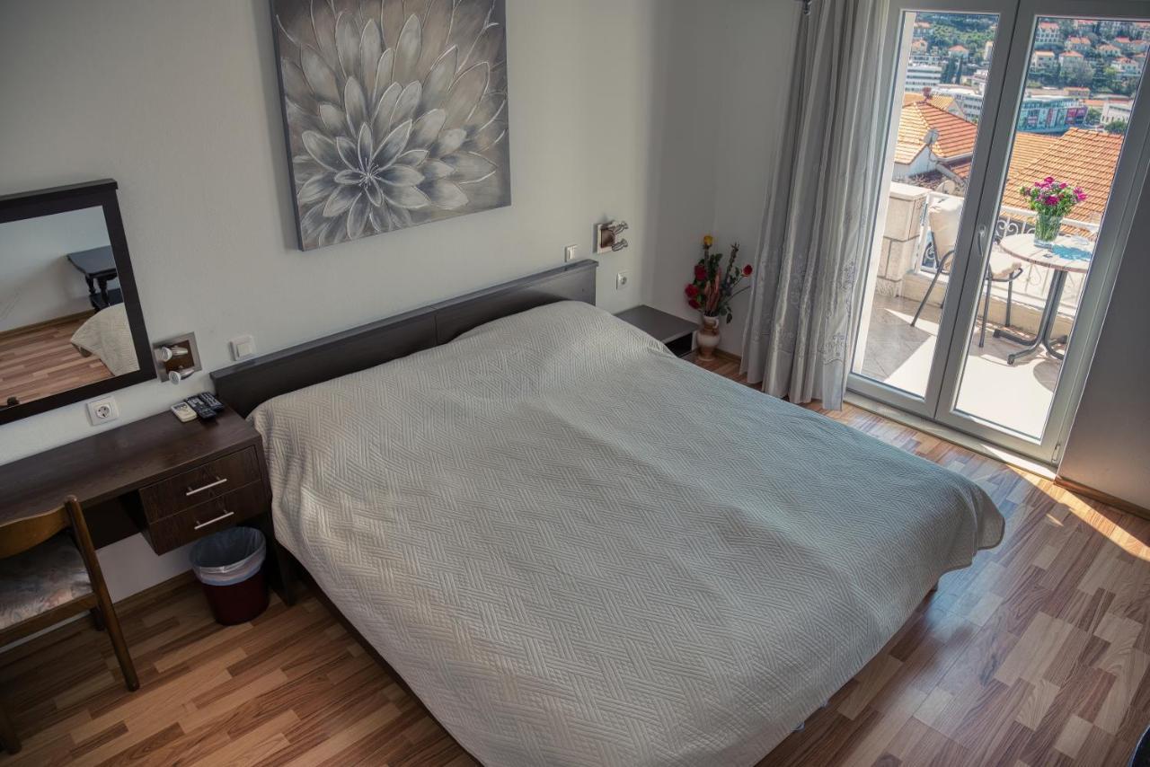 Apartma Victoria Ii