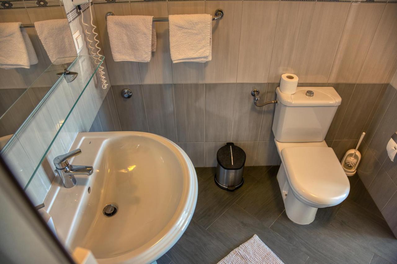 Apartma Victoria Ii