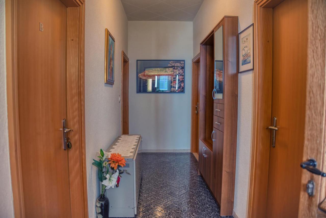 Apartma Victoria Ii