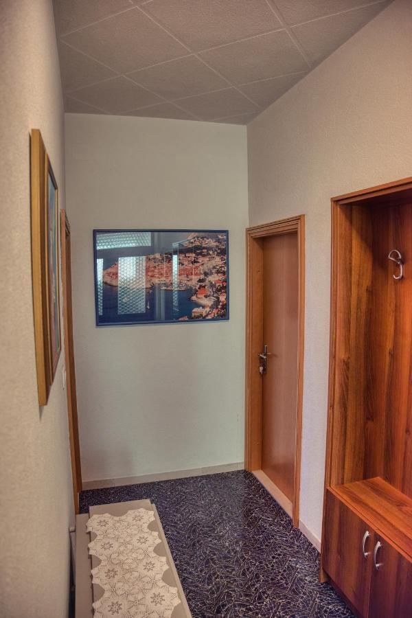 Apartma Victoria Ii *
