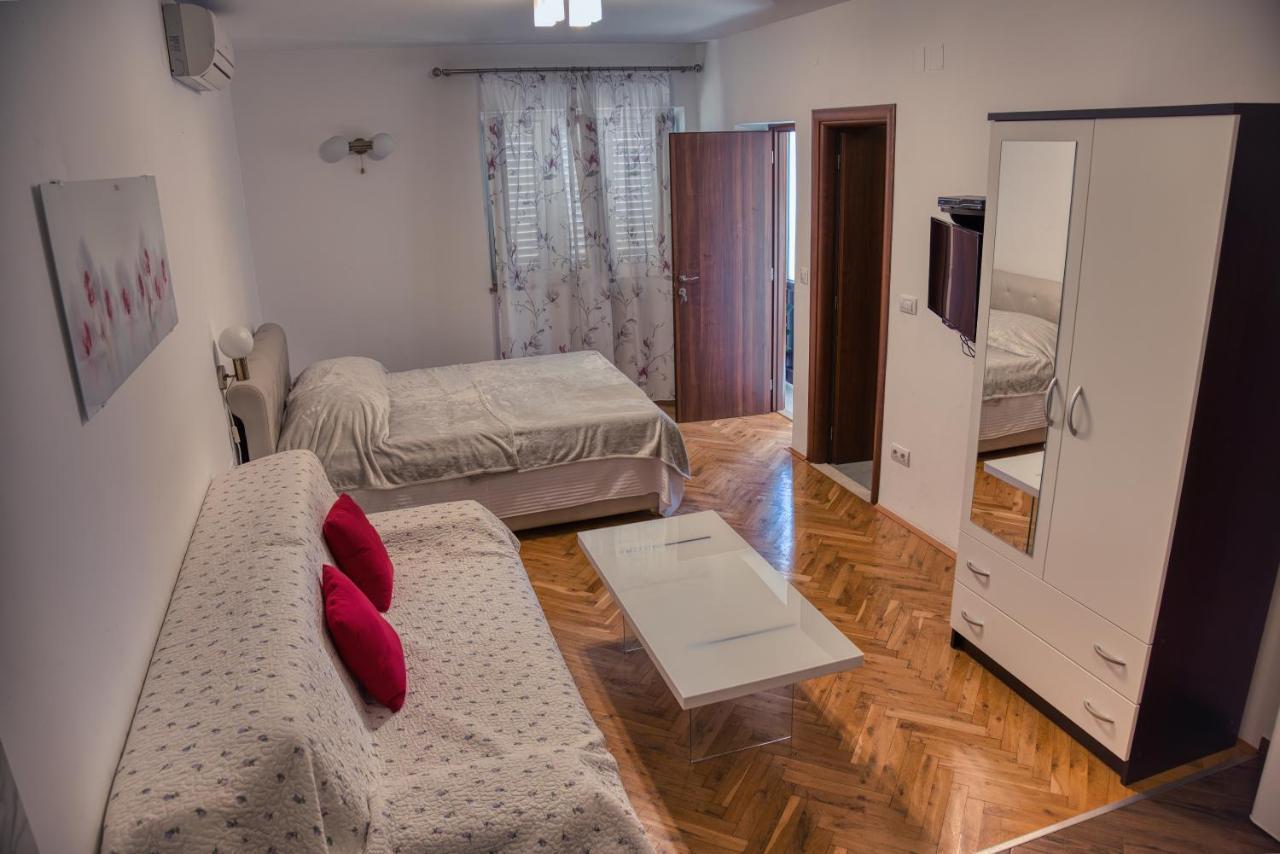 Apartment Victoria Ii *