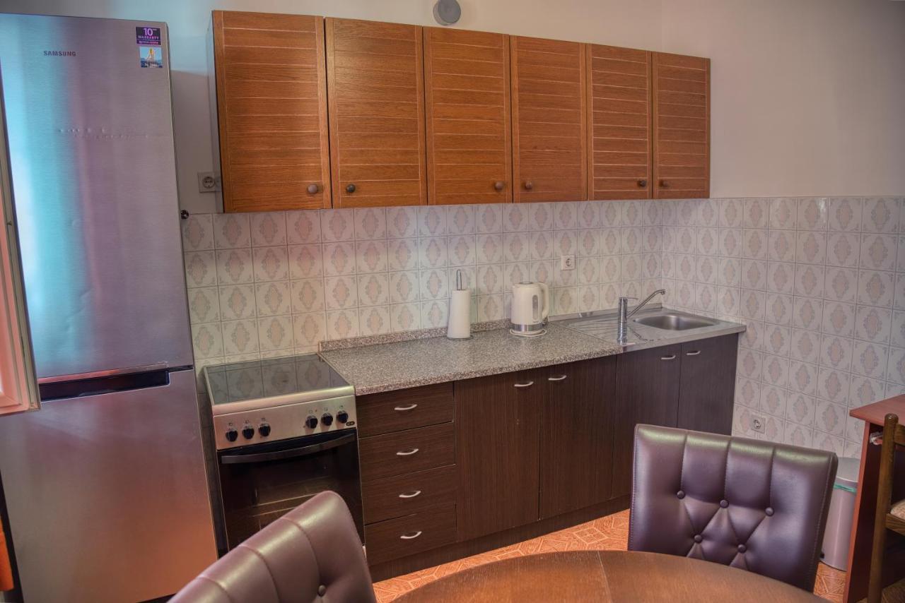 Apartma Victoria Ii Dubrovnik